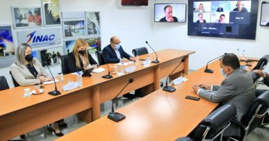 Venezuela fortalece cooperación con Asociación de Transporte Aéreo Internacional﻿