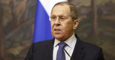 Rusia culpa a Kiev por retroceso en las negociaciones