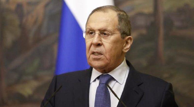 Rusia culpa a Kiev por retroceso en las negociaciones