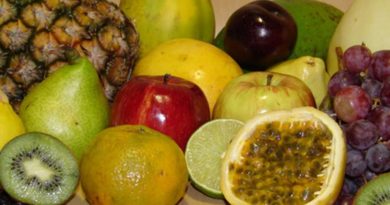 Estos son los jugos naturales que mejoran la salud