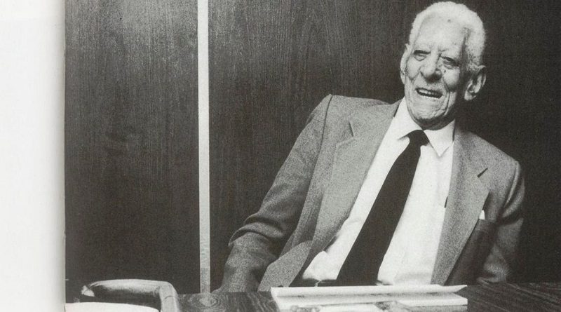 Presidente Maduro rememora al maestro Luis Beltrán Prieto Figueroa a los 29 años de cambió de paisaje