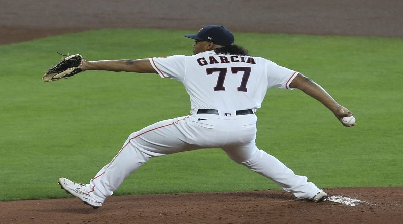 Luis García conquista su primera victoria de la temporada