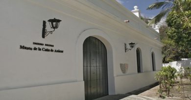 Realizan alianza para recuperar Museo Ingenio Bolívar