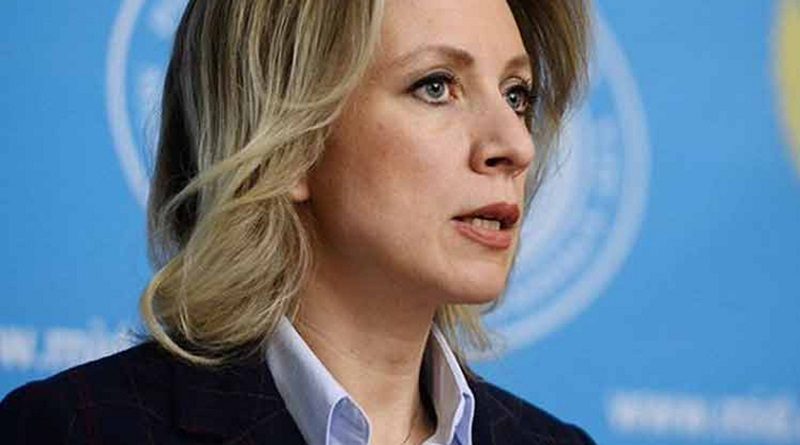 Rusia advierte sobre las consecuencias de "provocar" ataque en suelo ruso con armas de la OTAN