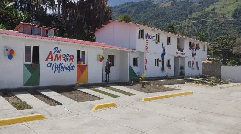 PORTADA Mérida GMVV