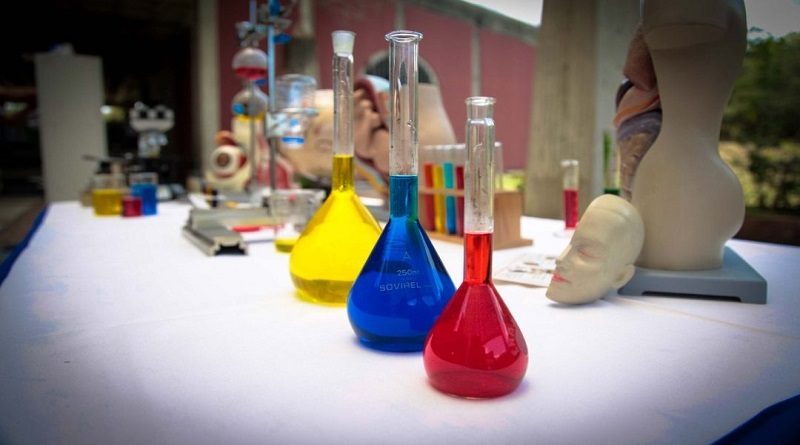 En Miranda estudiantes presentan proyectos ecológicos en ciencias naturales
