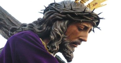 Presidente Maduro clama al Nazareno de San Pablo por la salud y la paz de la humanidad
