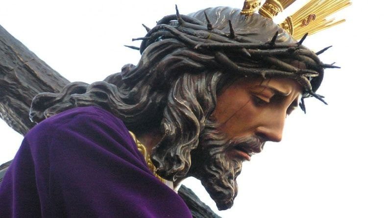 Presidente Maduro clama al Nazareno de San Pablo por la salud y la paz de la humanidad