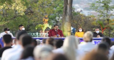 A la Misión Barrio Adentro 100% Salud le pertenece la victoria de Venezuela sobre la pandemia