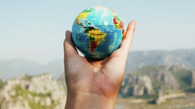 ¿Por qué la Tierra no es perfectamente redonda?