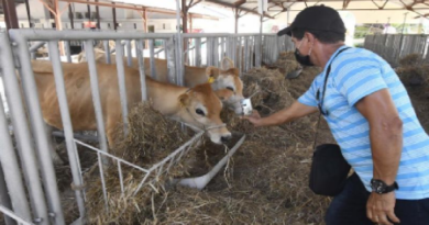 Cuba inaugura Feria Internacional Agroindustrial Alimentaria 2022