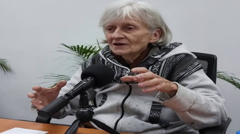 Proponen crear instituto de investigación del imaginario del pueblo venezolano