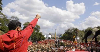 Jefe de Estado: Golpe del 2002 impulsó beneficios y Misiones Sociales para el pueblo