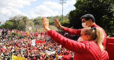 Anuncian plan especial para mejorar capacidad adquisitiva de pensionados y pensionadas