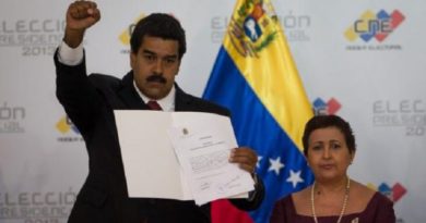 Jefe de Estado ratifica continuidad del legado del comandante Hugo Chávez