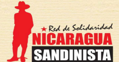 Celebran el Día de la Amistad Nicaragua-Cuba este domingo