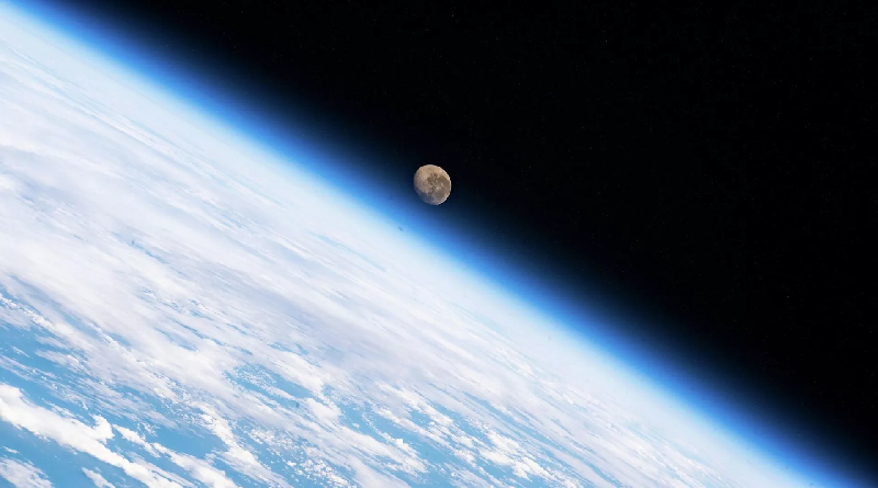 Roscosmos mostró por primera vez el esquema de operación del remolcador nuclear Zeus