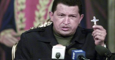 Hace 20 años pueblo rescató la democracia gracias al retorno épico del comandante Chávez a Miraflores