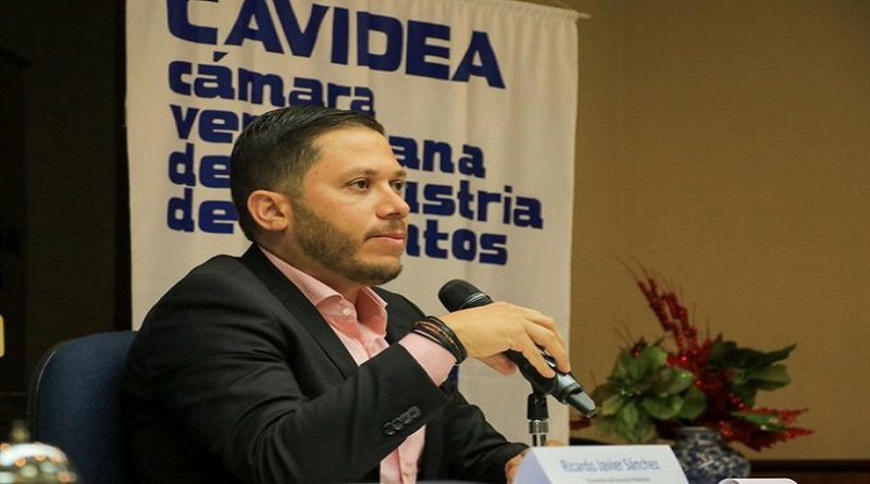 Gobierno Nacional fortalecerán producción nacional de alimentos