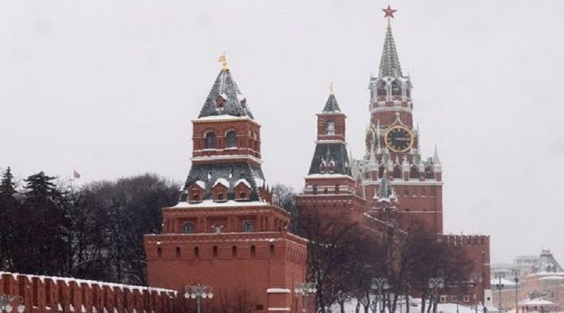 Rusia espera respuesta de Ucrania ante propuesta de acuerdo