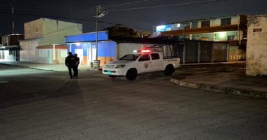 CICPC rescata a víctima secuestrada en Mariche