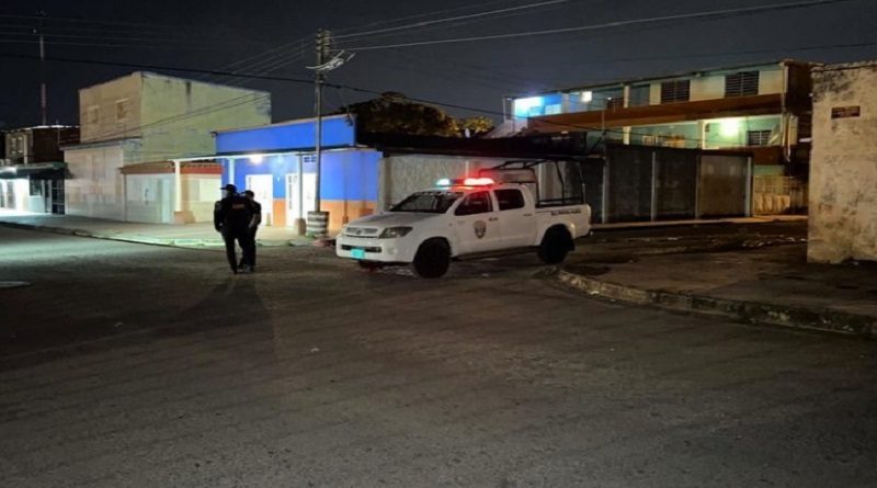CICPC rescata a víctima secuestrada en Mariche