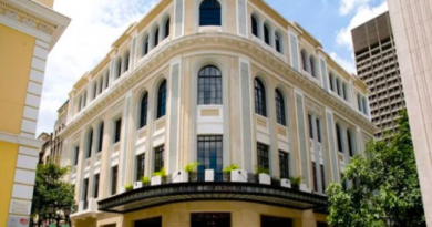 Presidente Maduro celebra los 91 años del Teatro Principal de Caracas