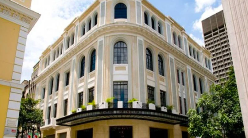 Presidente Maduro celebra los 91 años del Teatro Principal de Caracas