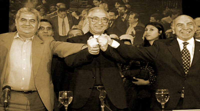 Jefe de Estado rememora los 20 años del paro nacional buscó derrocar al Comandante Chávez