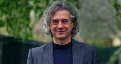 El candidato liberal Robert Golob se convierte en el nuevo primer ministro de Eslovenia