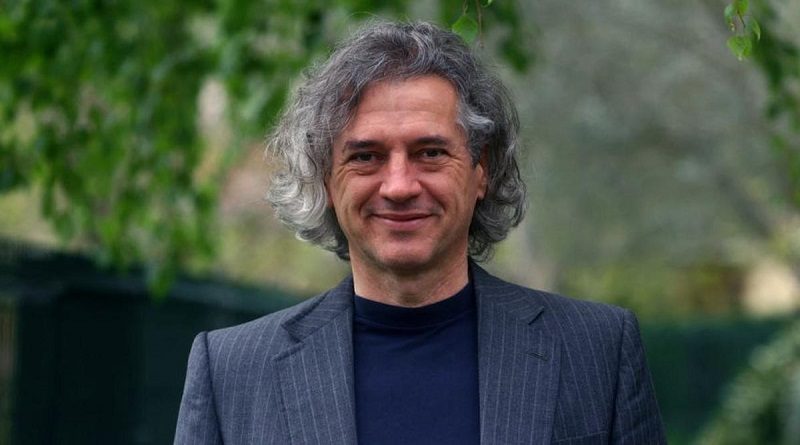 El candidato liberal Robert Golob se convierte en el nuevo primer ministro de Eslovenia