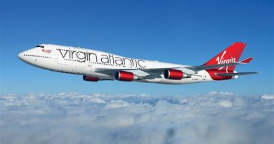 Aerolínea británica retomará vuelos a Cuba