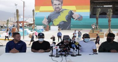 Inicia este lunes el DracuFest 2022 en Playa Waikikí