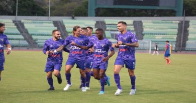 Metropolitanos recibe este jueves al Lanús en el inicio de la Copa Suramericana 2022