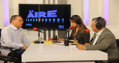 Diputado Jesús Faria: Existen tres variables que lograron el crecimiento económico del país