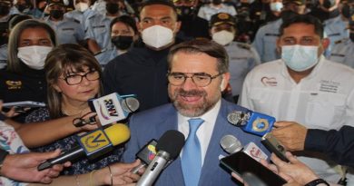 Llegan a Carabobo 40 ambulancias para crear Sistema de Atención Directa en las comunidades