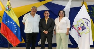 Festival Nacional de Ajedrez Escolar arrancará con la participación de 200 niños
