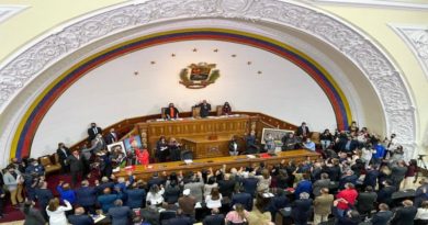 Jefe de Estado felicita a nuevos magistrados del TSJ y augura nueva etapa de renovación del sistema de justicia