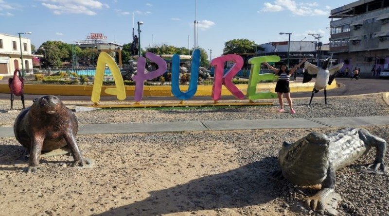 Apure instala Órgano Superior de Turismo y convoca a Exposición para finales del 2022