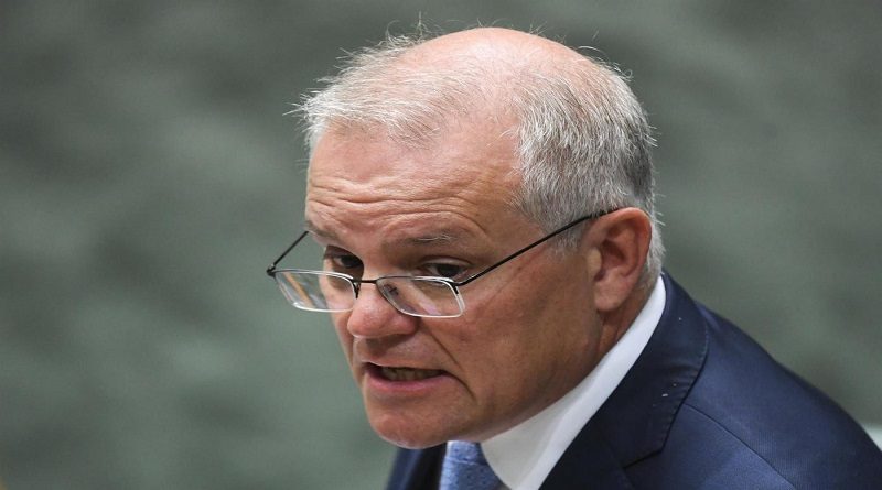 El primer ministro australiano, Scott Morrison, anunció este domingo que sus compatriotas acudirán a las urnas el próximo 21 de mayo, en un contexto de fuerte preocupación por el alto coste de vida, reseñaron medios internacionales.