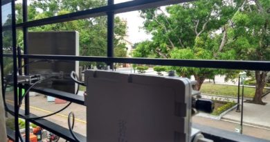 Programa "Guardianes del Sur" resguarda fibra óptica y las telecomunicaciones en Amazonas