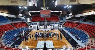 Venezuela jugará próxima ventana clasificatoria al mundial de baloncesto﻿ en Anzoátegui