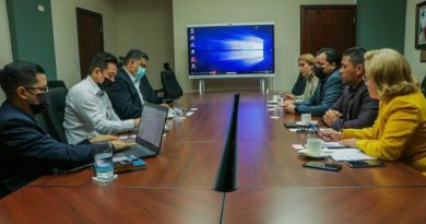 Bancoex y Ministerio de Comercio de Panamá afianzan relaciones de cooperación