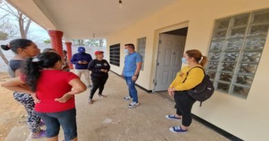 MinSalud supervisa obras de rehabilitación integral de consultorios populares Barrio Adentro en Zulia