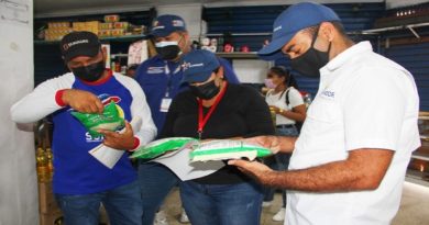 Consejo Legislativo de Yaracuy se despliega para garantizar derechos socioeconómicos