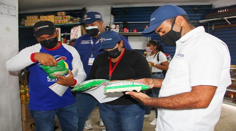 Consejo Legislativo de Yaracuy se despliega para garantizar derechos socioeconómicos