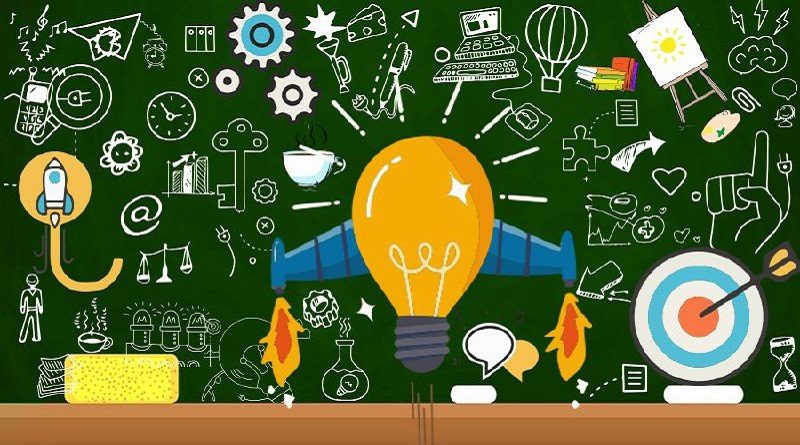Jefe de Estado saluda a los creadores de la patria en el Día Mundial de la Creatividad y la Innovación
