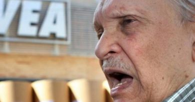 Presidente Maduro recuerda los 97 años del nacimiento de Guillermo García Ponce