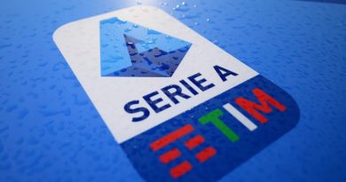 Serie A descarta torneo en Estados Unidos durante Mundial de Catar 2022