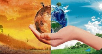 Presidente Maduro exhorta a Gobiernos del mundo garantizar la salvación del planeta